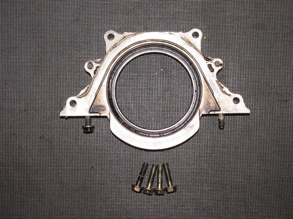 Honda civic rear main seal #7