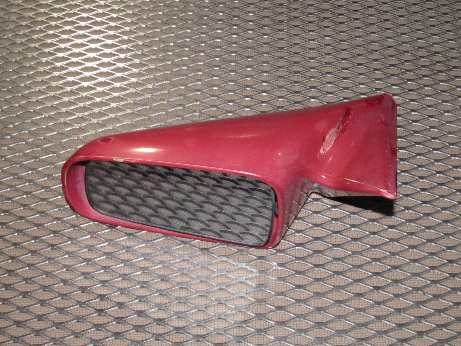 89 90 91 92 Toyota Supra OEM Exterior Side Mirror - Left – Autopartone.com