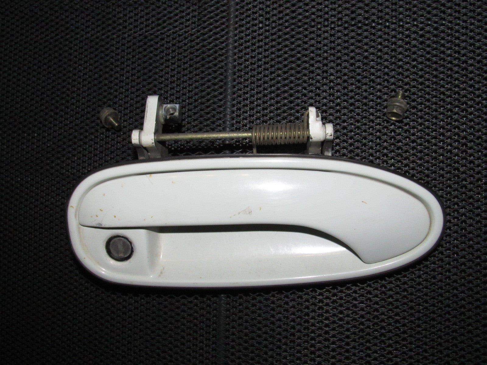 honda prelude exterior door handle