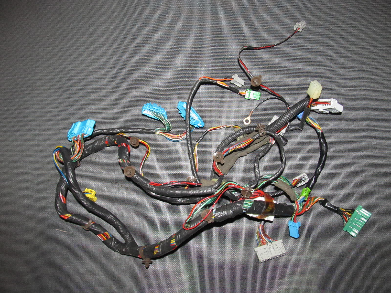 94-01 Acura Integra OEM Speedometer Wiring Harness – Autopartone.com