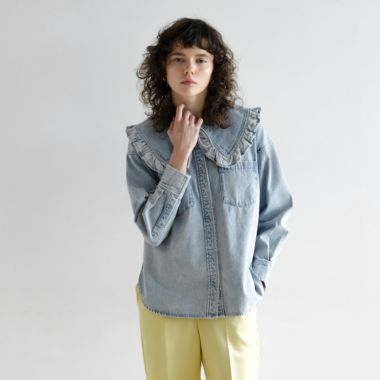 DENIM 2023 item – Sea Room lynn