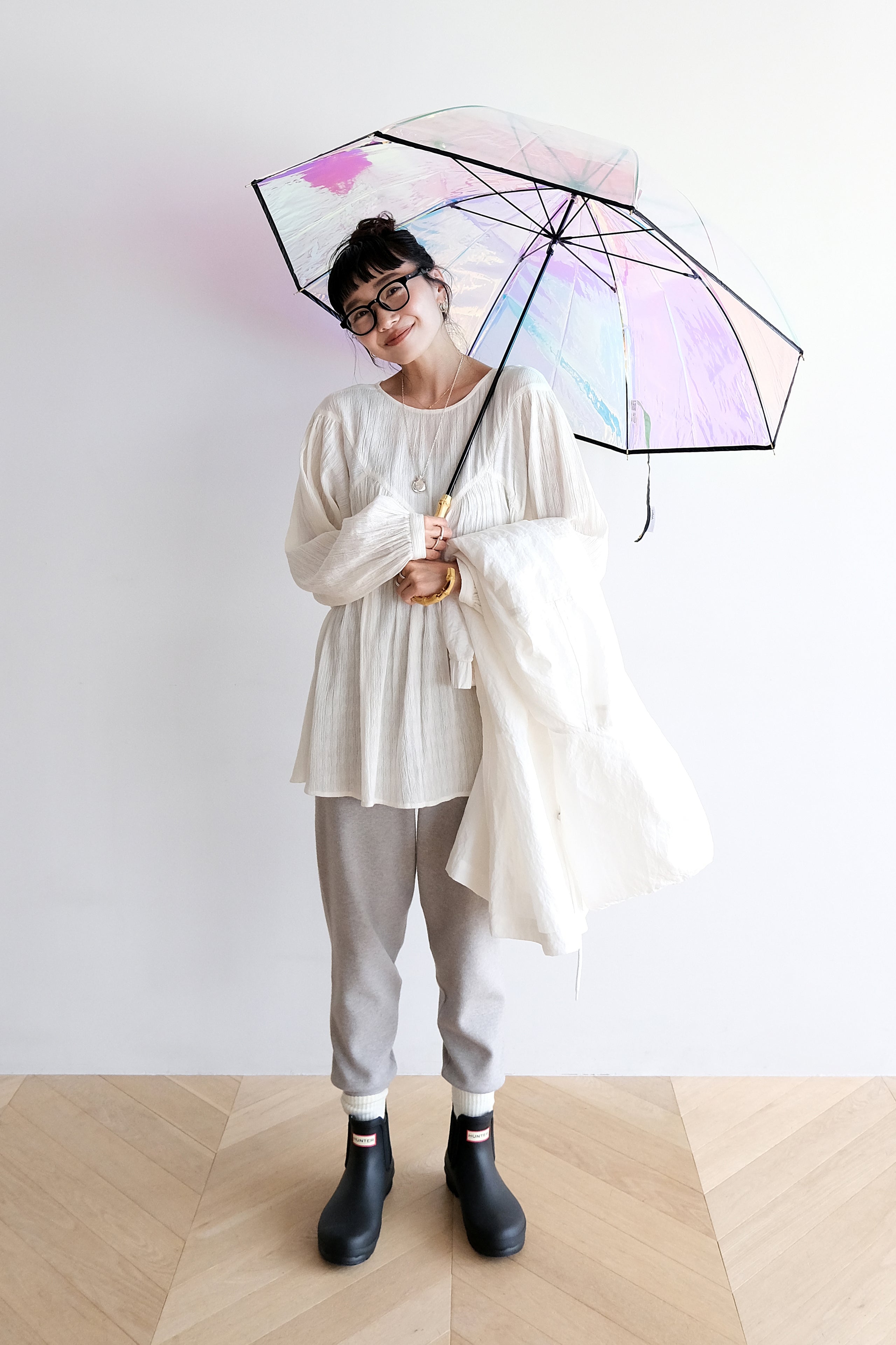 RAINY DAY OUTFIT – Sea Room lynn