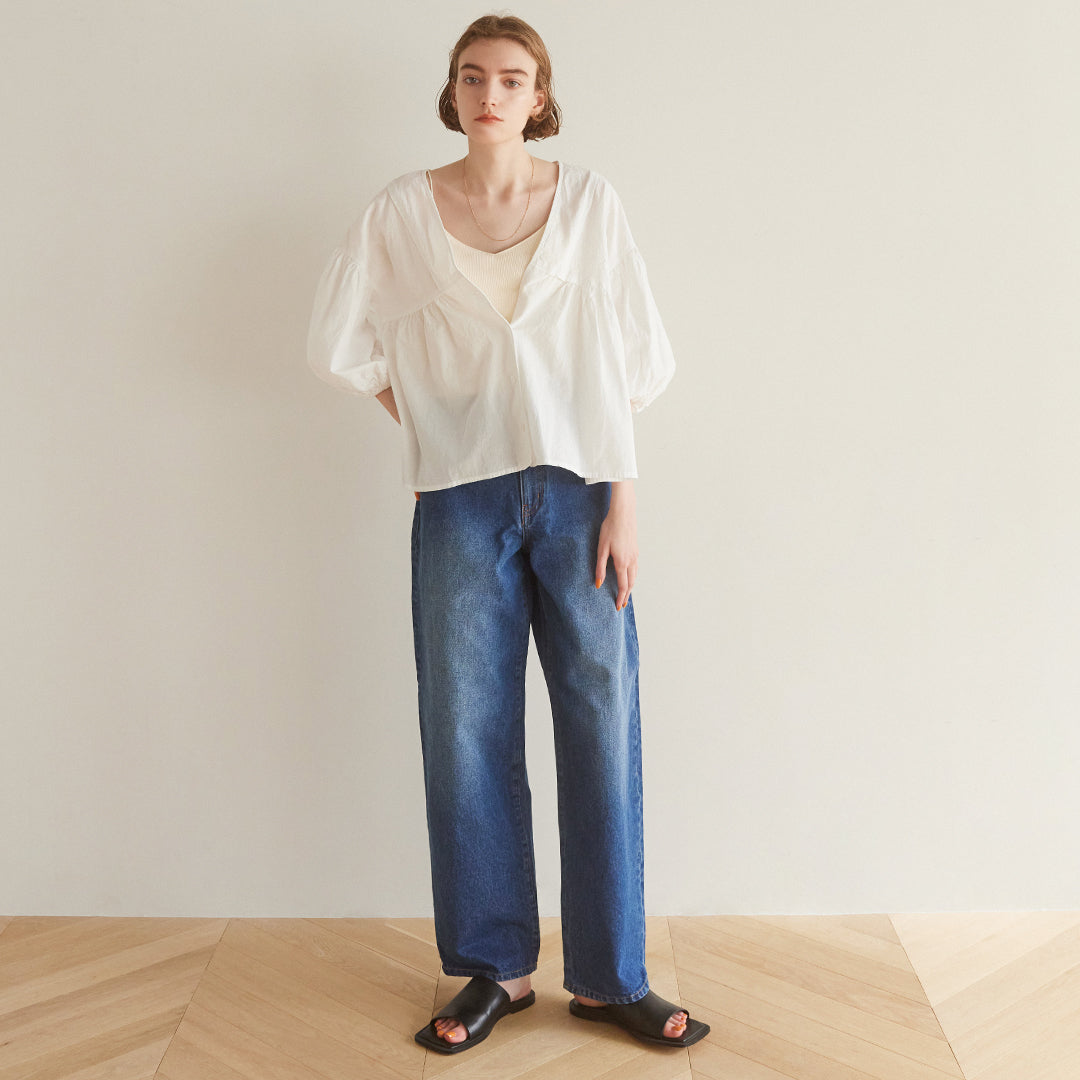 DENIM ITEM – Sea Room lynn