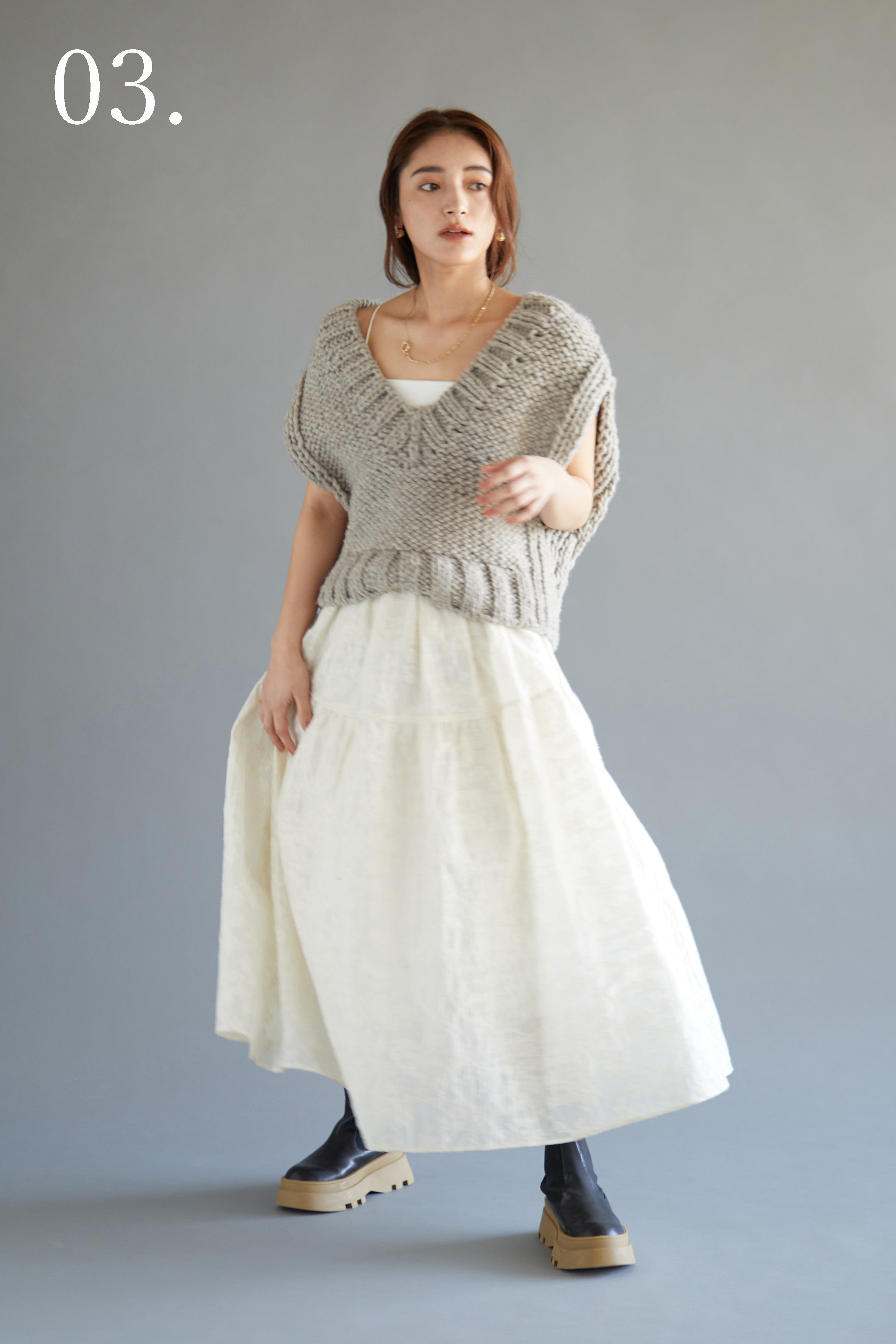 KNIT WEAR – Sea Room lynn