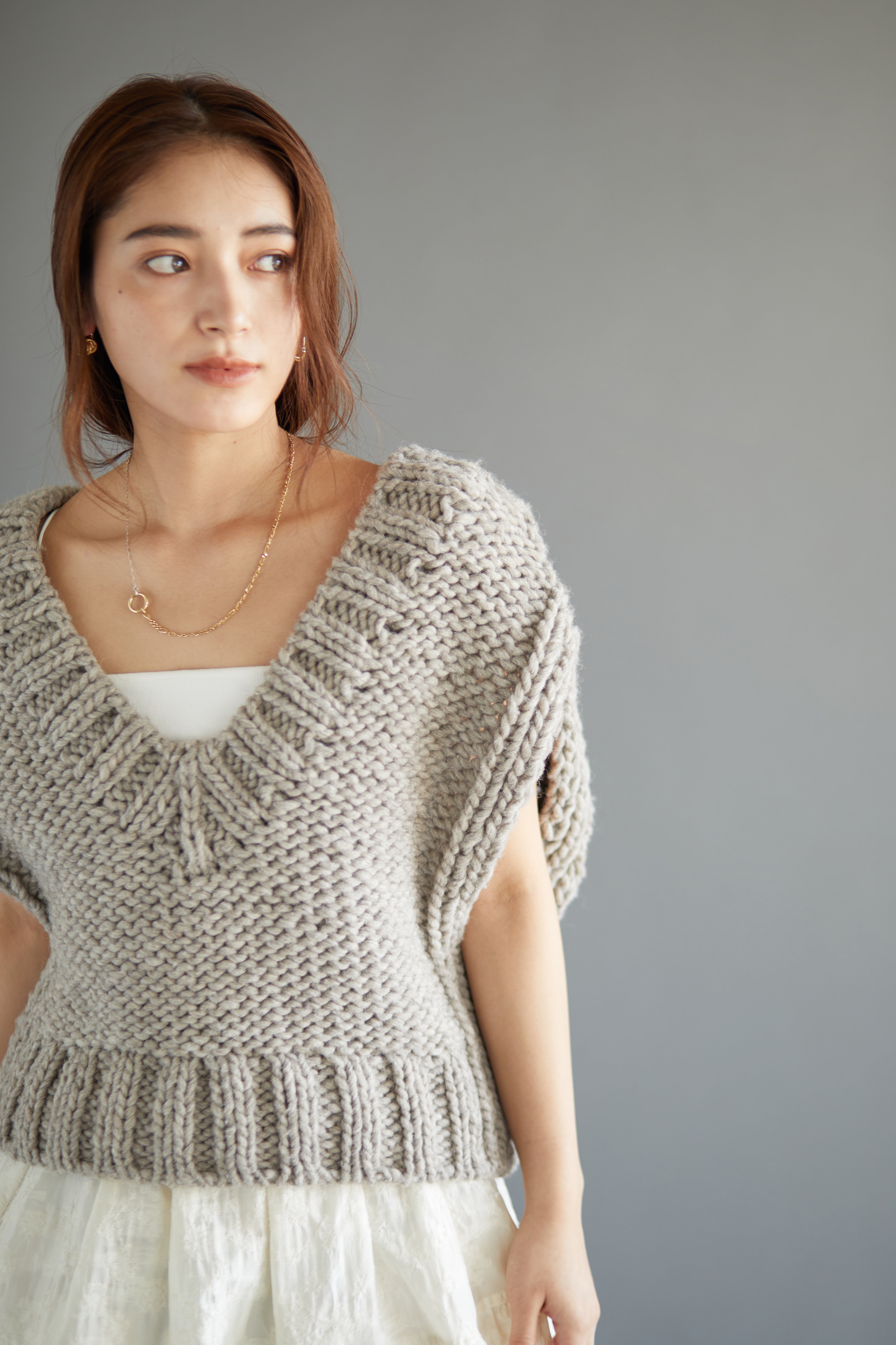 KNIT WEAR – Sea Room lynn