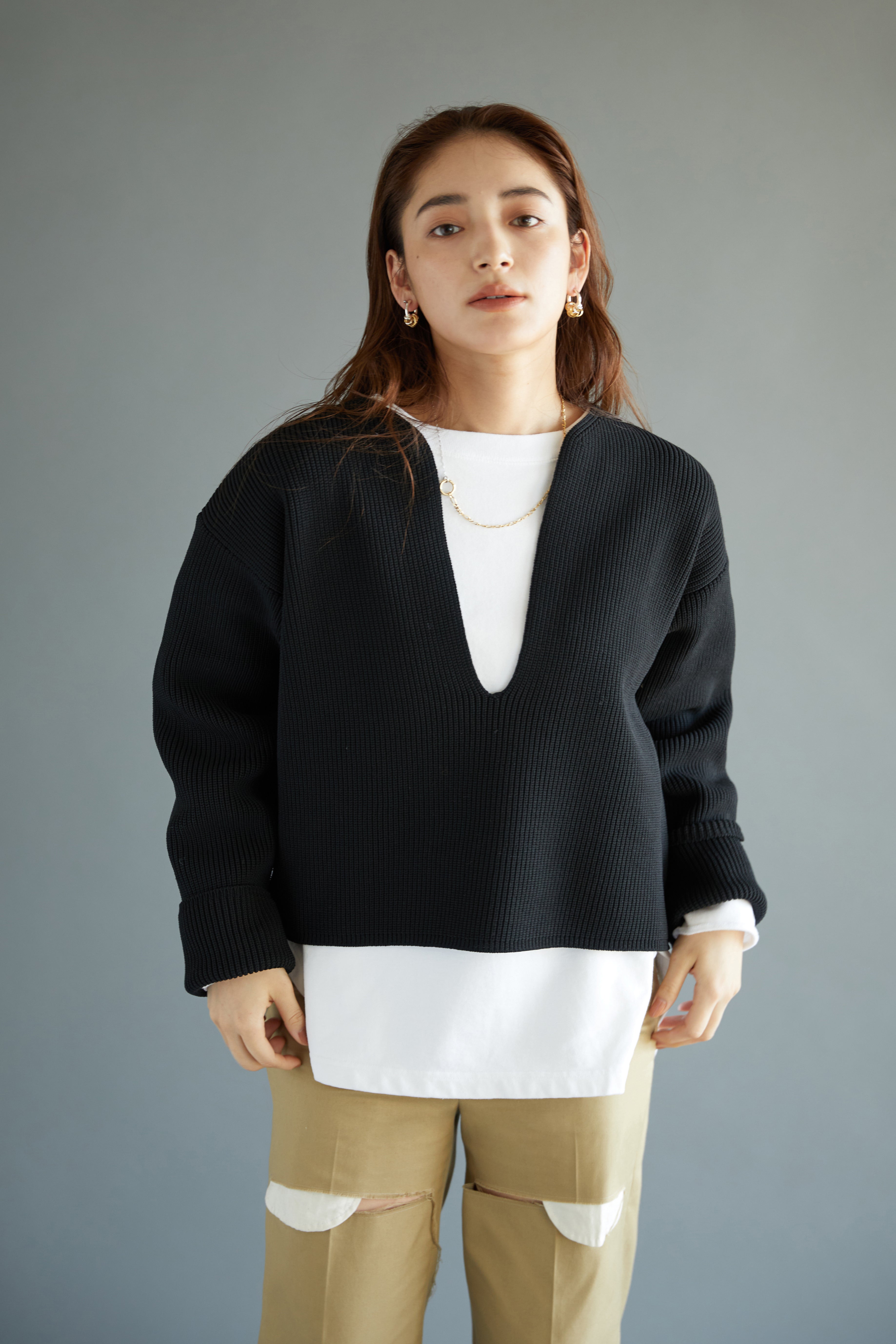 KNIT WEAR – Sea Room lynn