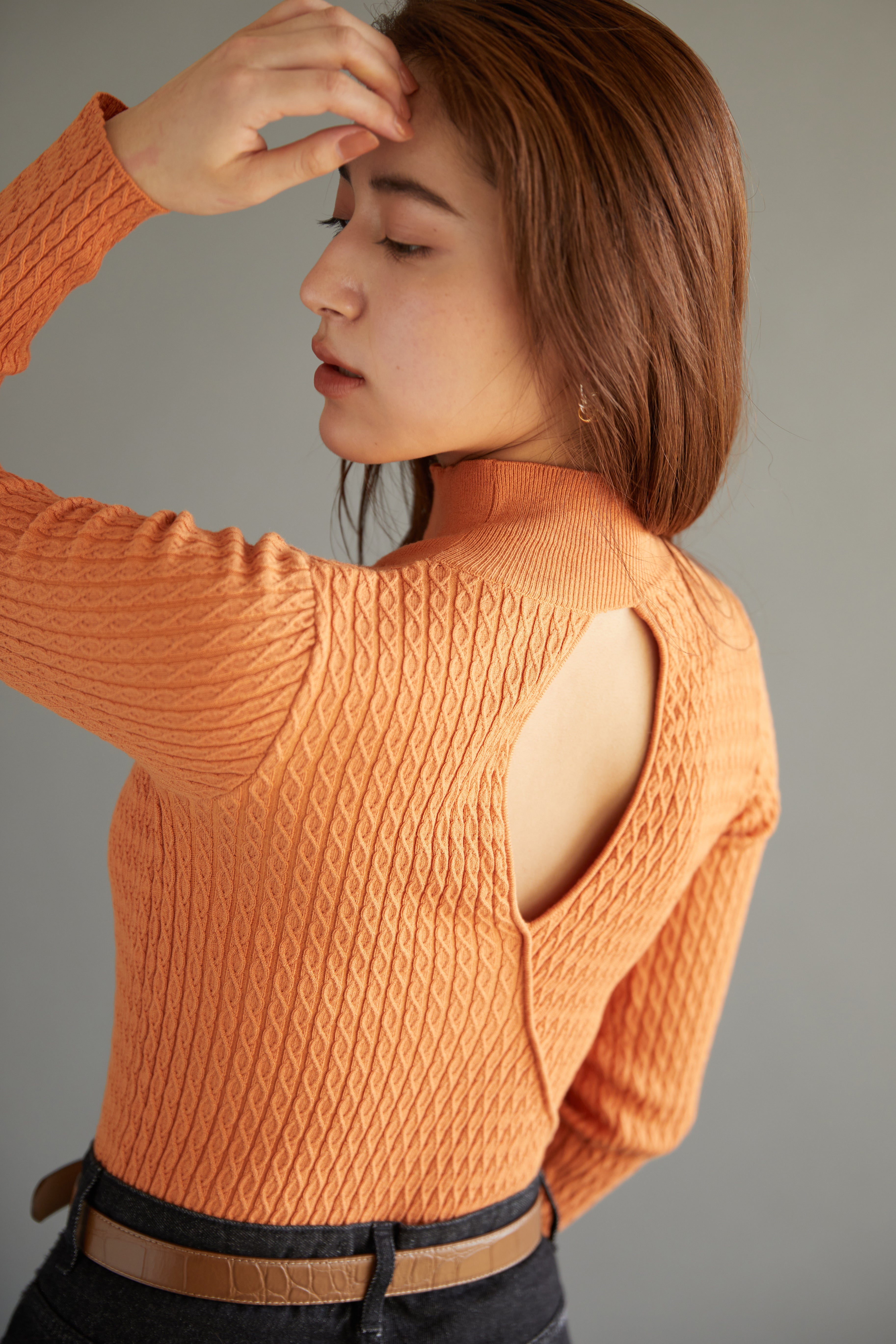 KNIT WEAR – Sea Room lynn