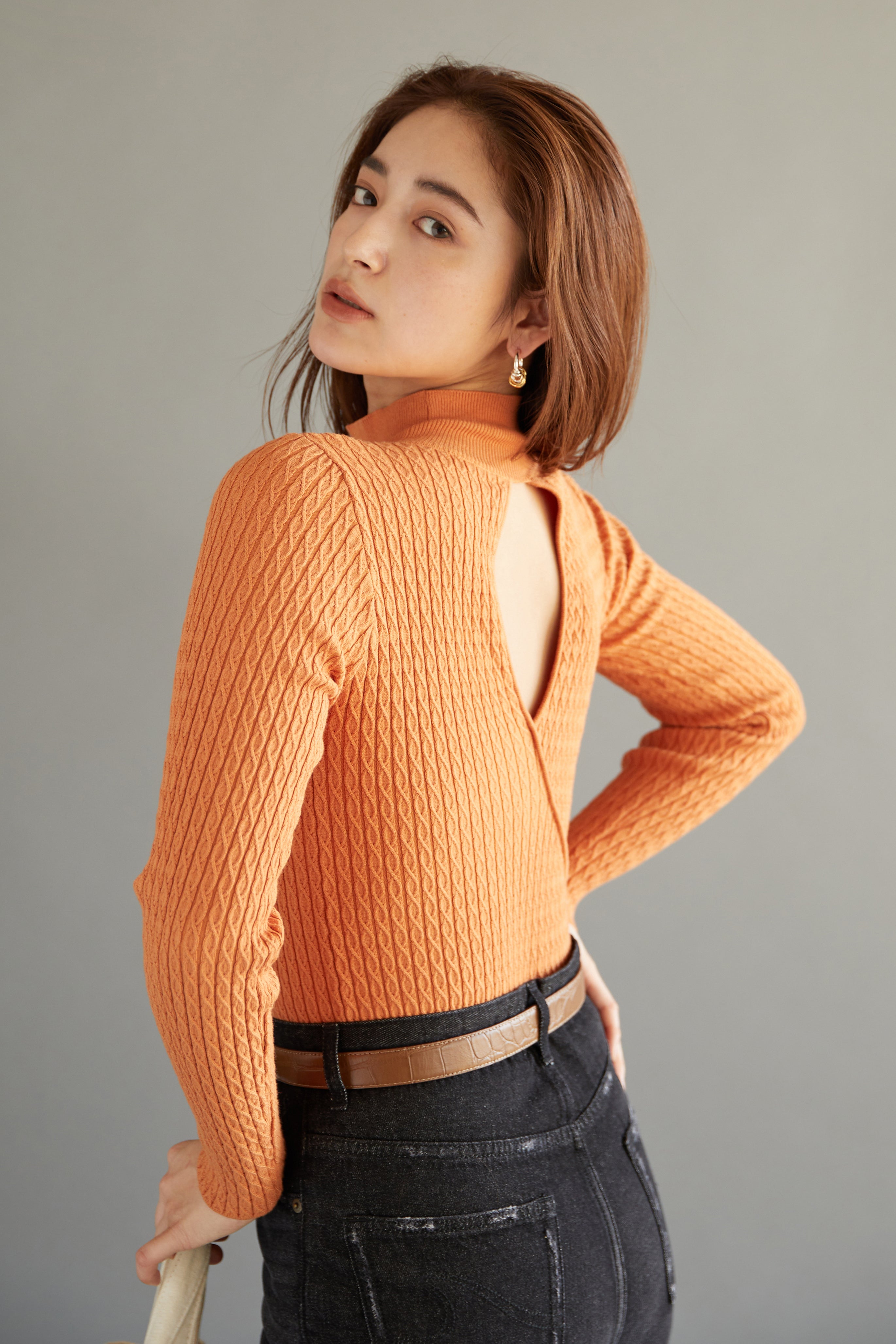 KNIT WEAR – Sea Room lynn