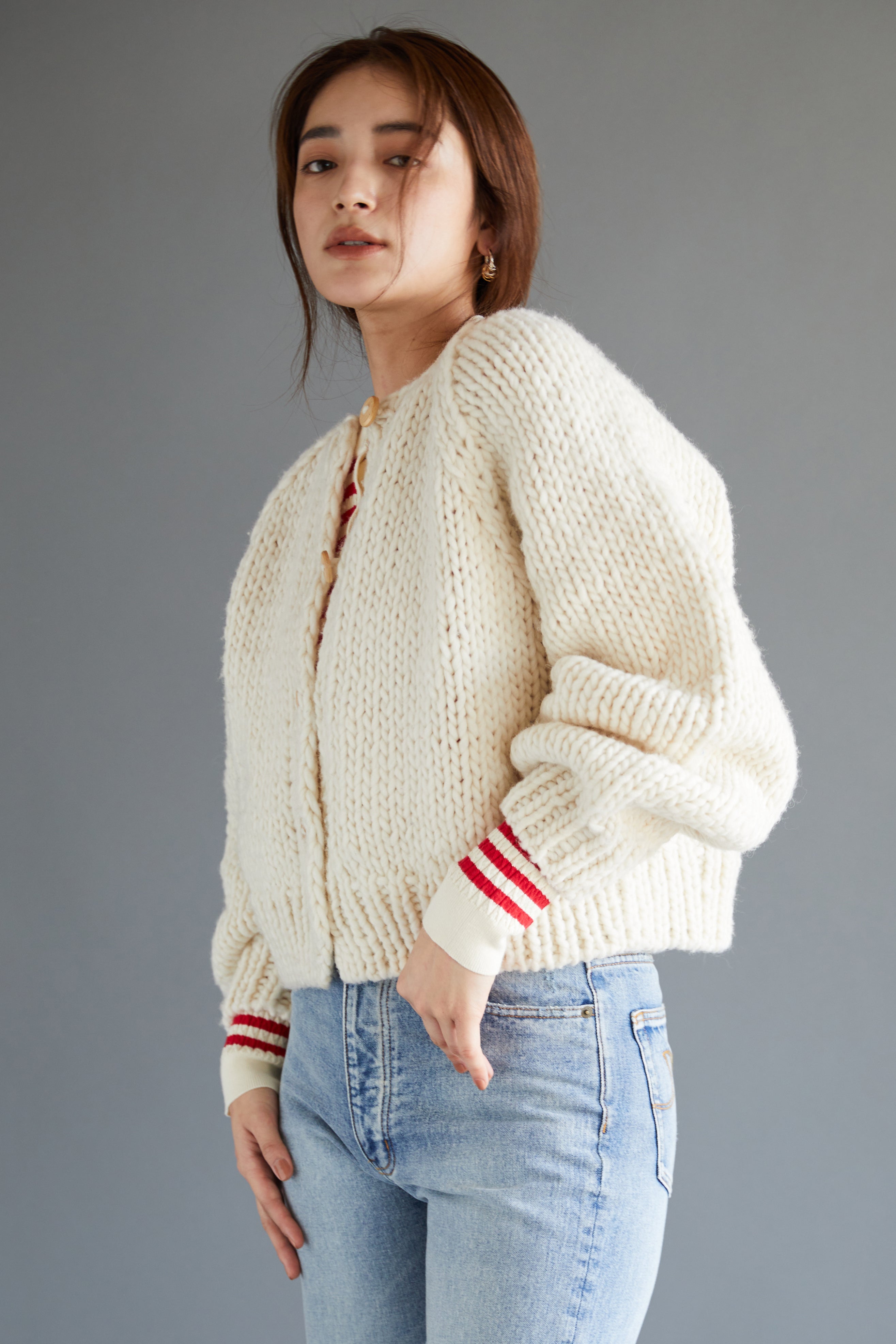 KNIT WEAR – Sea Room lynn