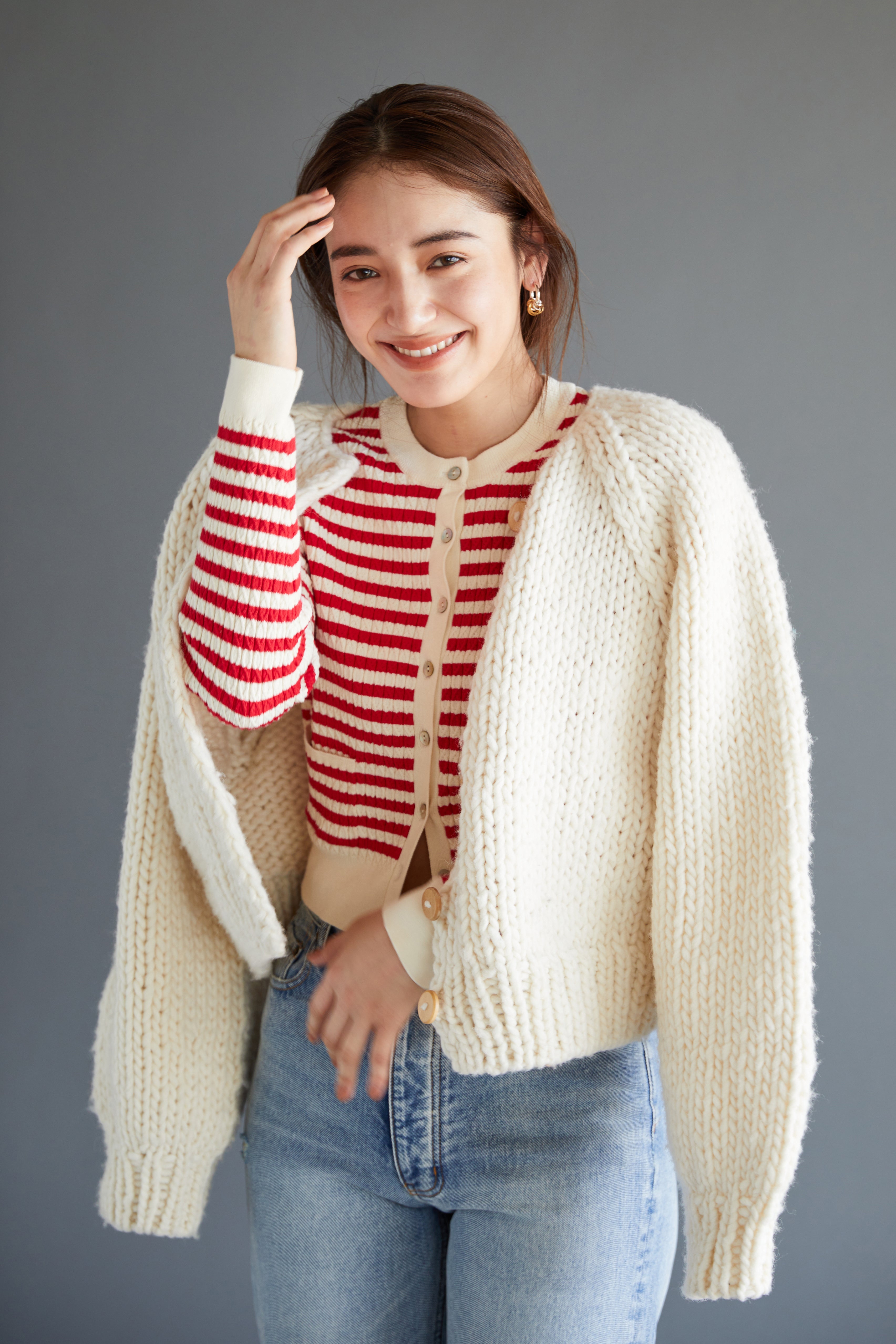 KNIT WEAR – Sea Room lynn