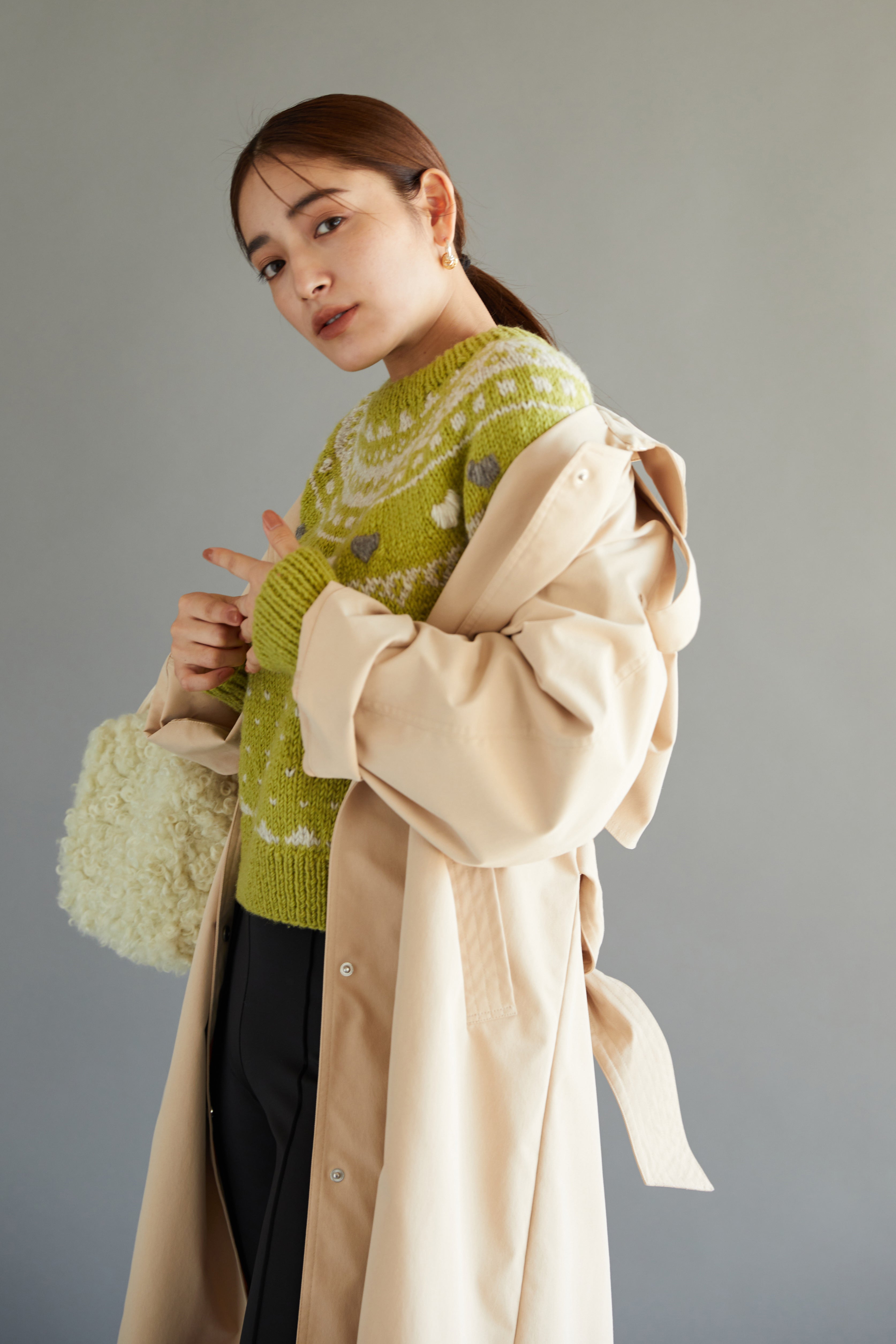 KNIT WEAR – Sea Room lynn