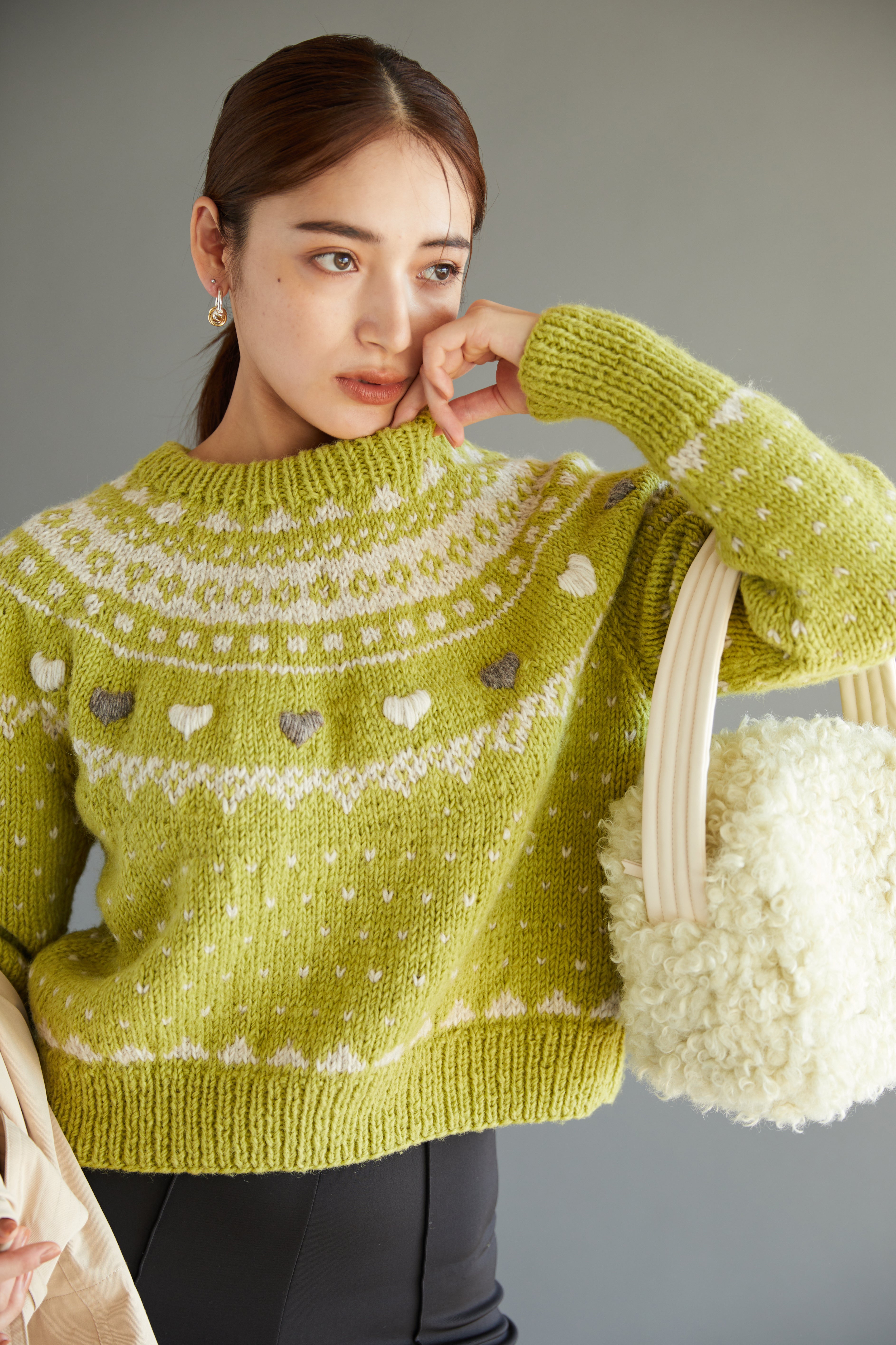 KNIT WEAR – Sea Room lynn