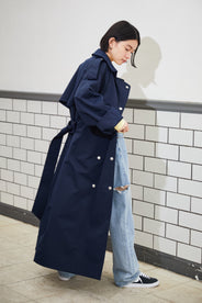 Trench coat 2022 – Sea Room lynn