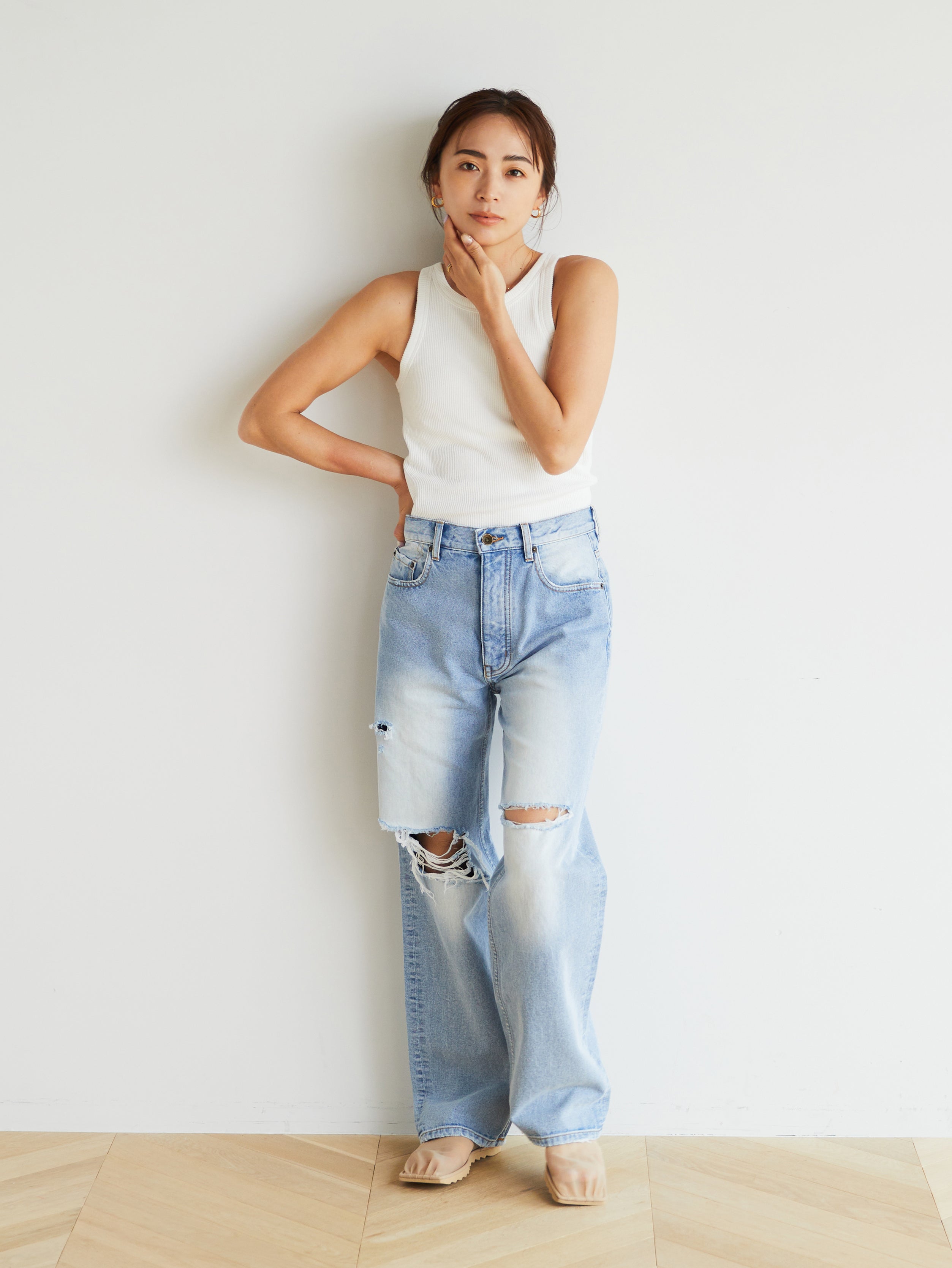 DENIM Collection – Sea Room lynn