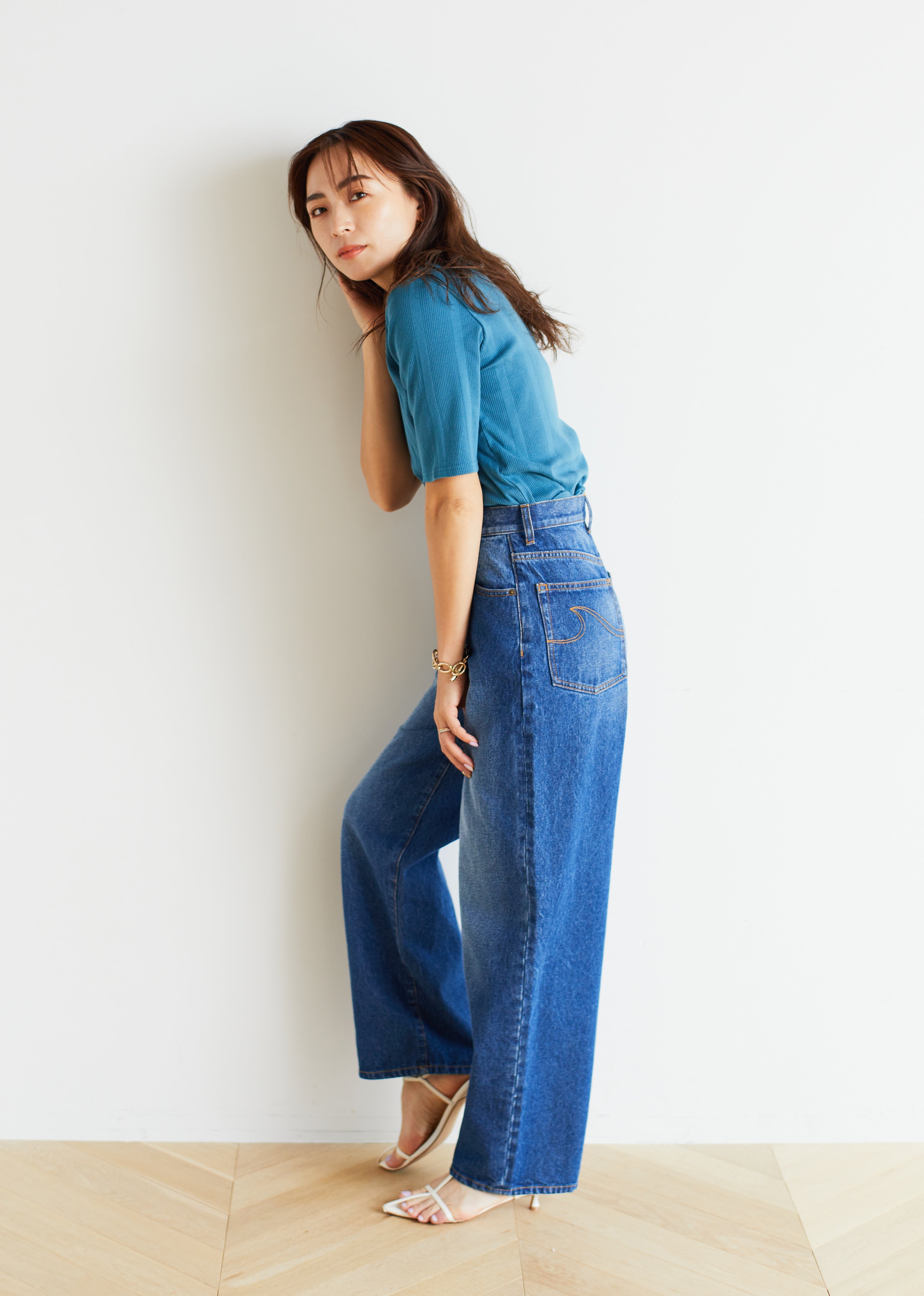 DENIM Collection – Sea Room lynn