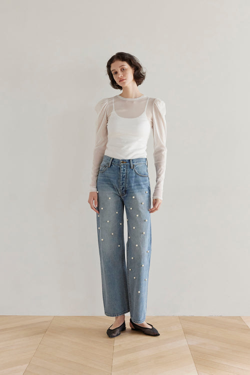 DENIM 2023 March collection – Sea Room lynn