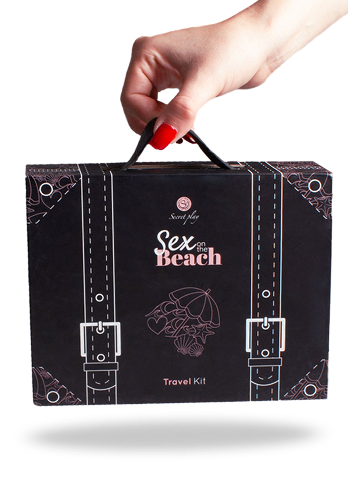 Sex On The Beach Travel Kit