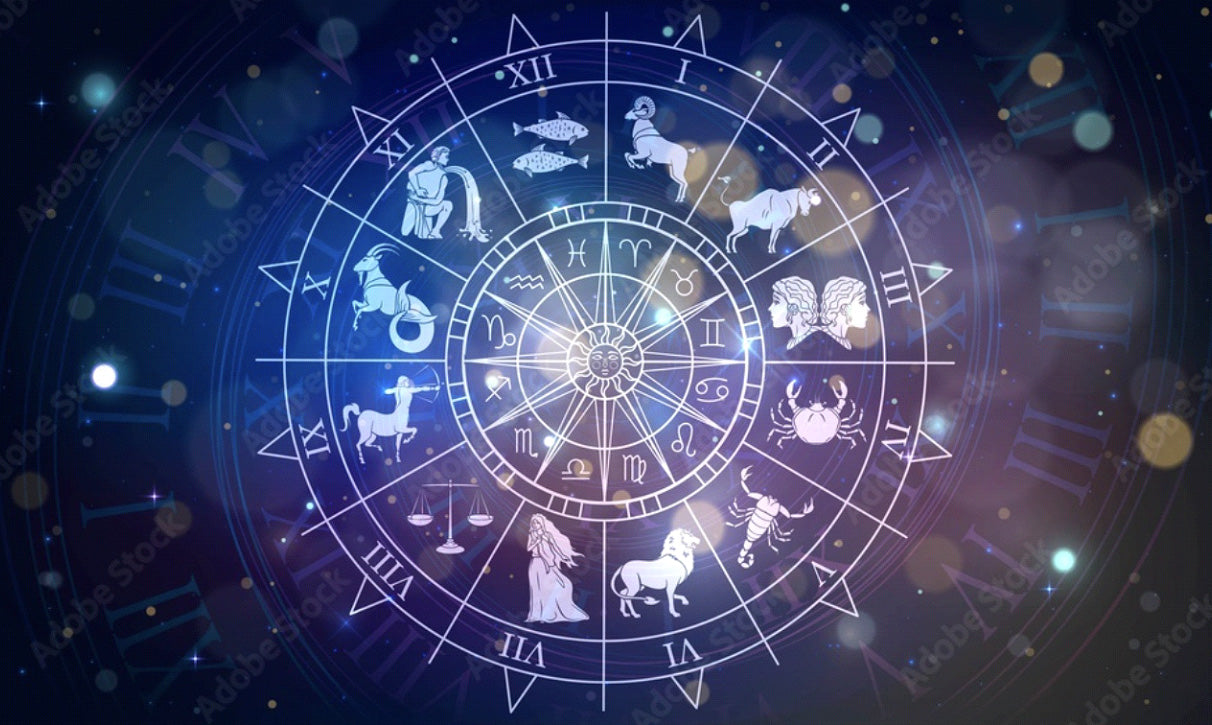 Astrology Signs