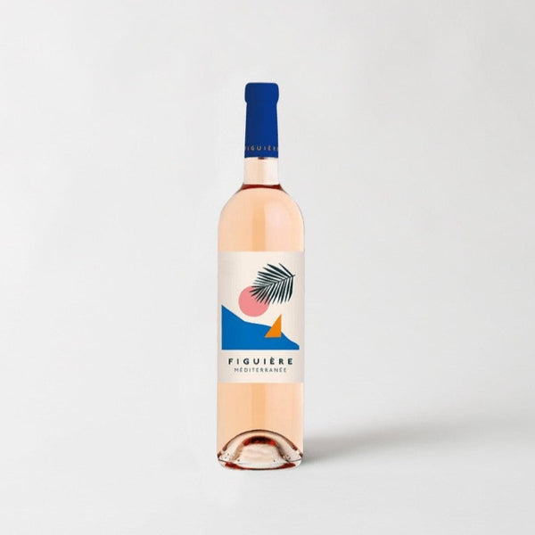 2021 - CAPRICE ROSÉ Provence | Vins - Halle IGP aux Mediterranée