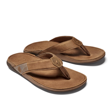 Mens Olukai Hokua Sandal – Makin' Waves Bermuda