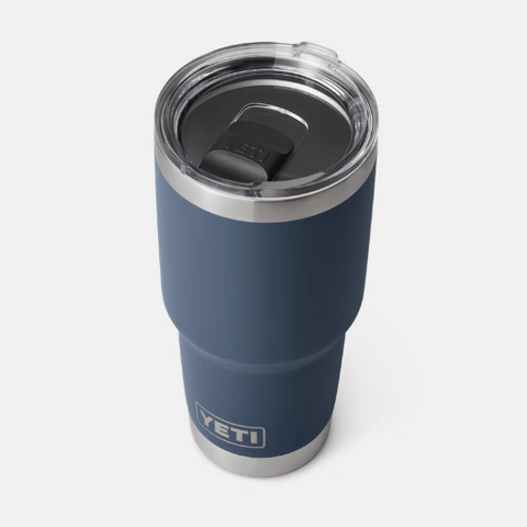 YETI Rambler 10 oz Lowball, Vacuum Insulated, Stainless Steel with Standard  Lid, Sand