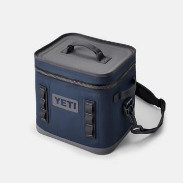 Yeti Hopper Charcoal M15 Soft Cooler