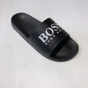 hugo boss baby flip flops