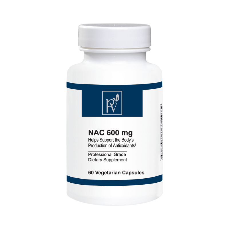 Nac 600mg Capsule Bluebird Pharmacy