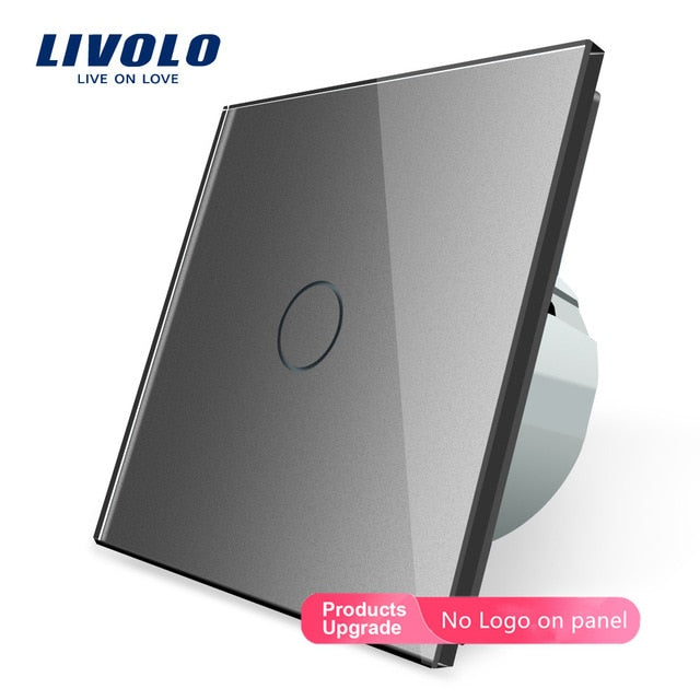 livolo dimmer switch