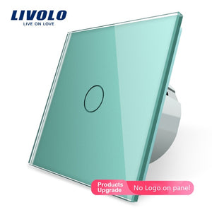 livolo dimmer switch