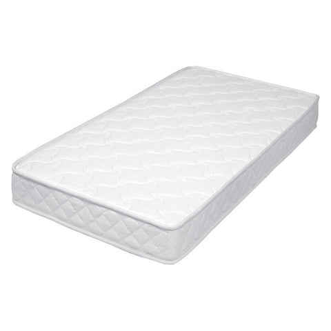 latex cot mattress