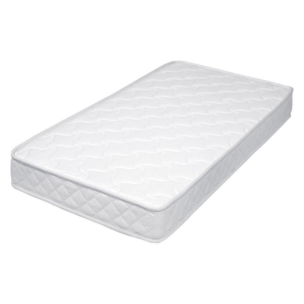 airflow cot mattress