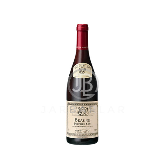 Louis Jadot Beaujolais-Villages Combe Aux Jacques, Red Wine, 750ml :  : Grocery