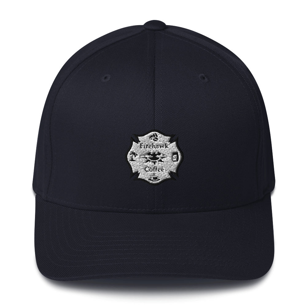 Flex Fit Logo Hat