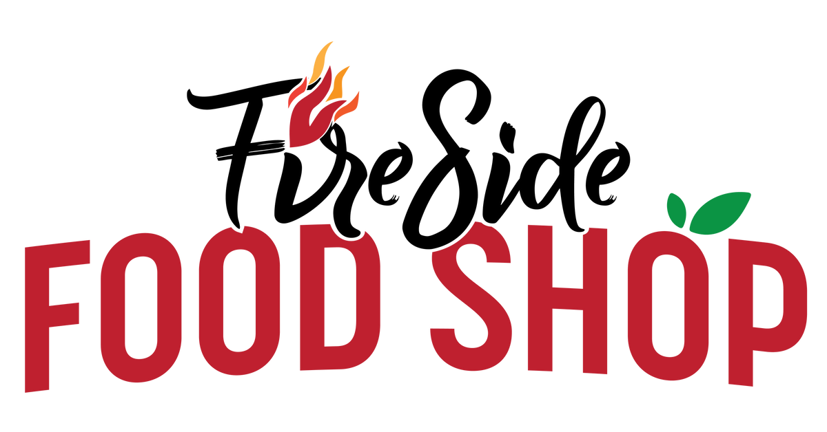 FireSide Food Store – FireSide Food Shop