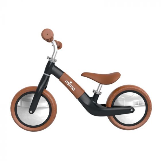 zoom balance bike