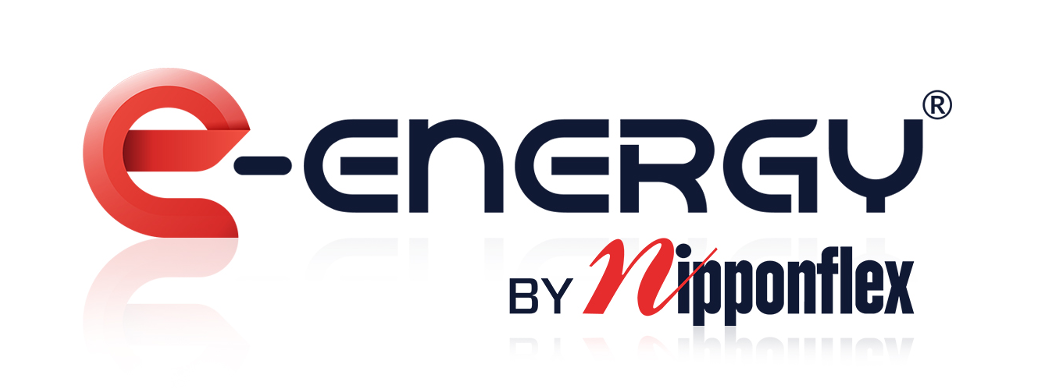 e-Energy by Nipponflex