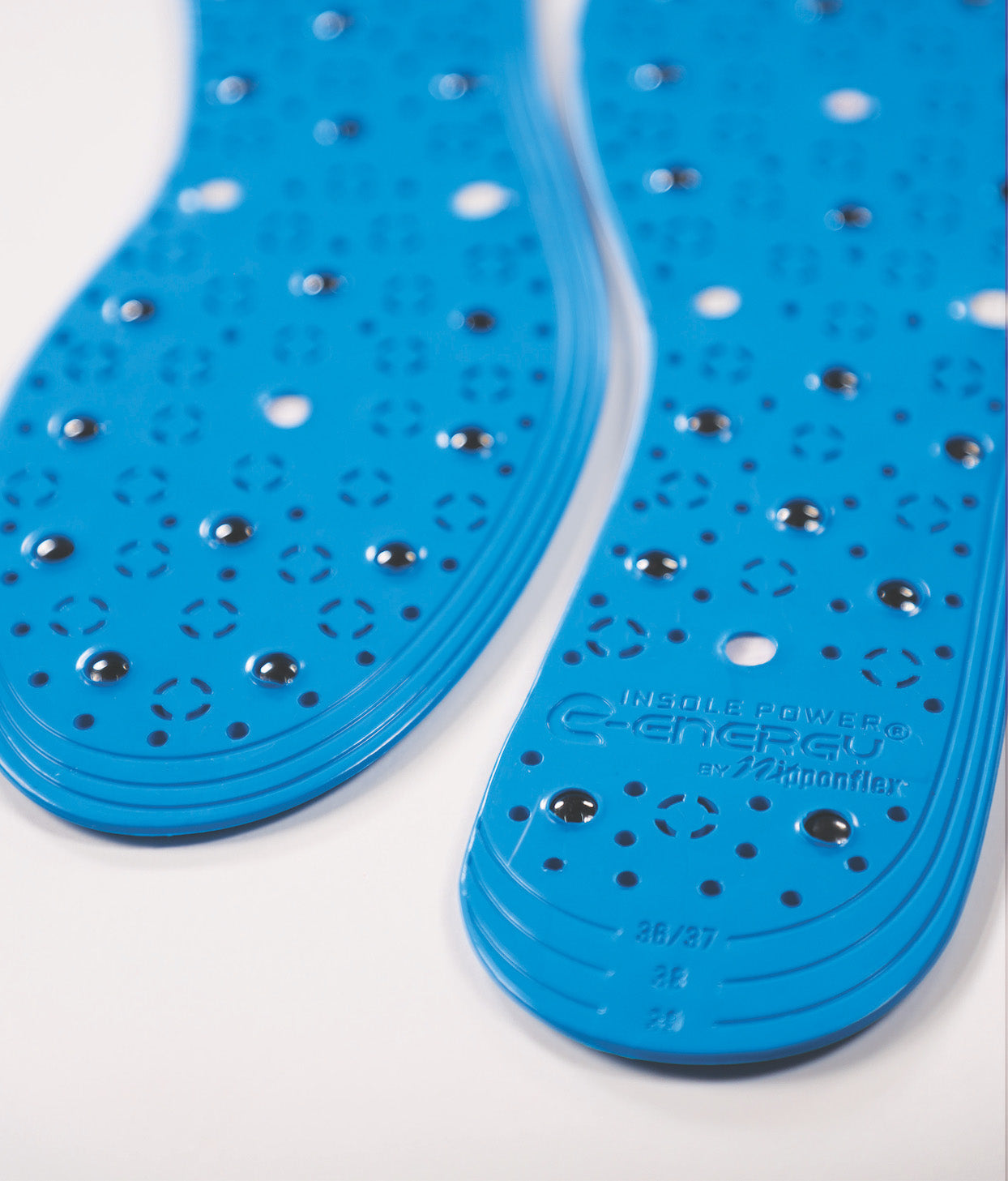 insole power