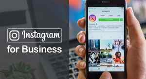 instagram bisnis - agar followers jadi banyak