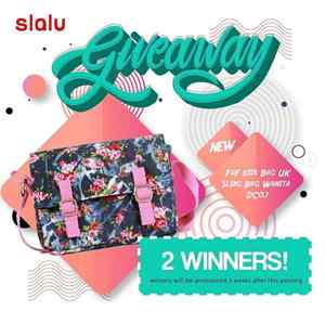 kontes giveaway - agar followers instagram banyak