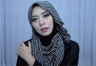 Ini Vindy beauty vlogger