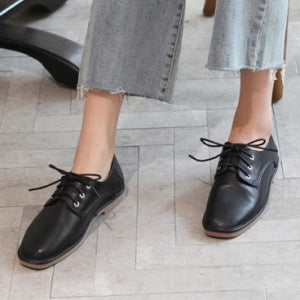 sepatu oxfords