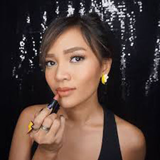 beauty vlogger indonesia rachel