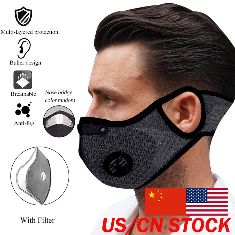 half face dust mask