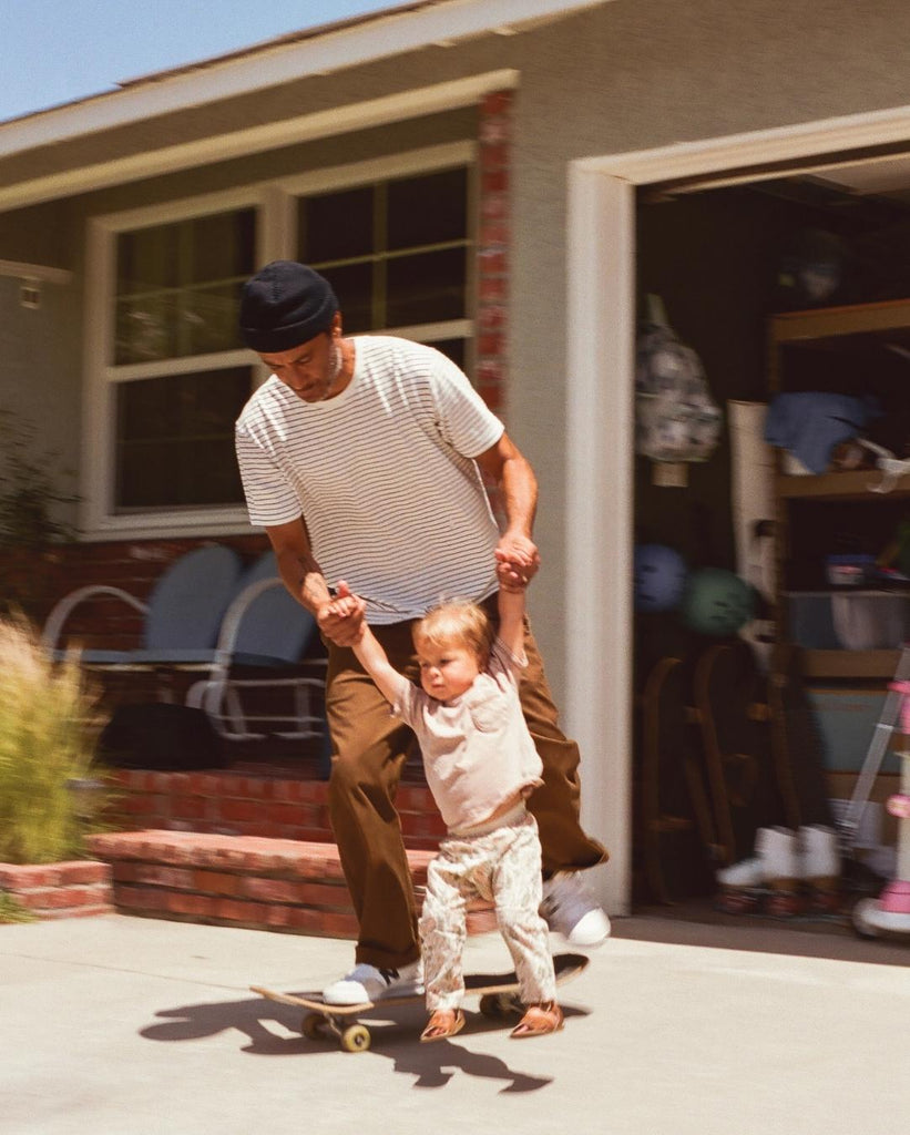 FAMILY SKATE