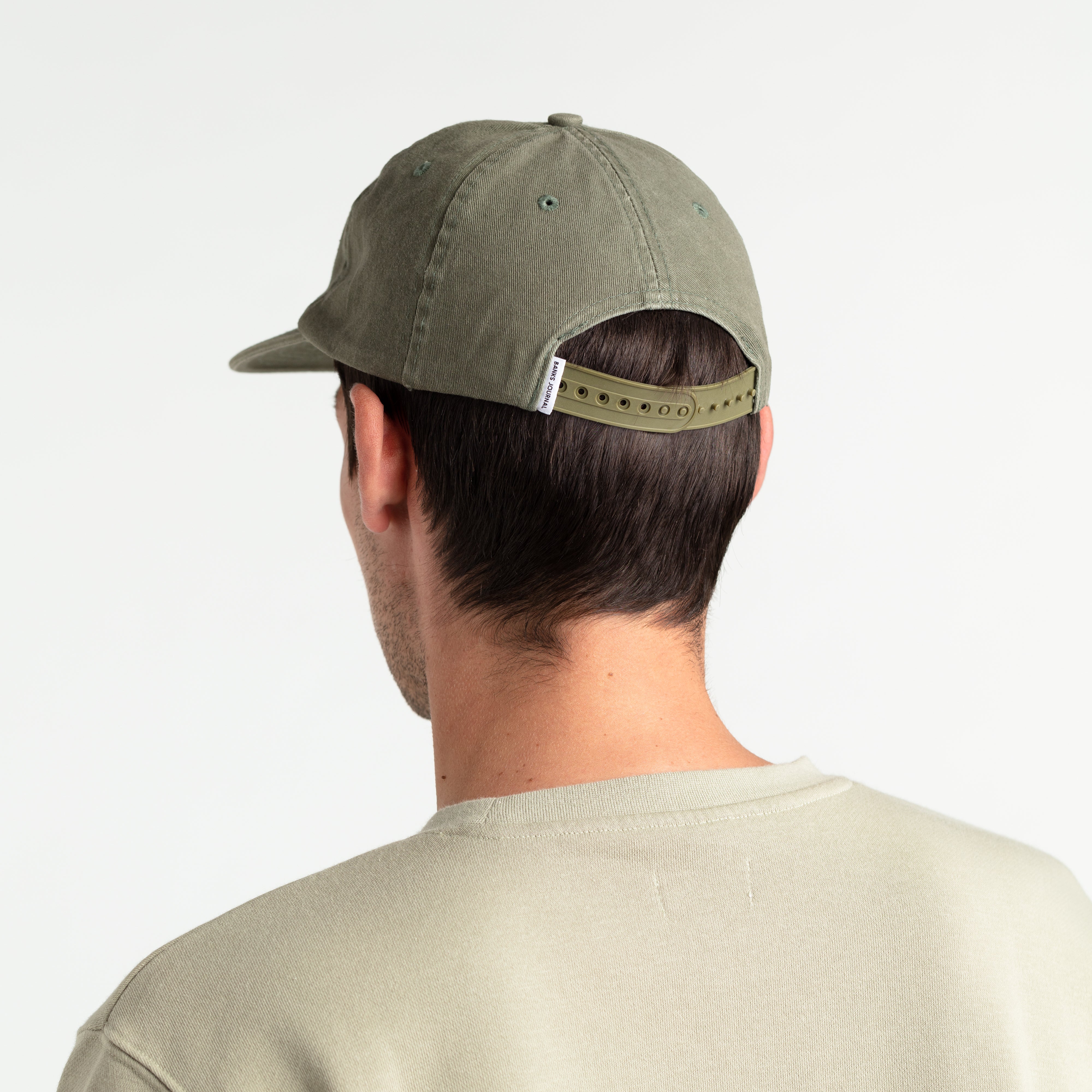 Label Hat