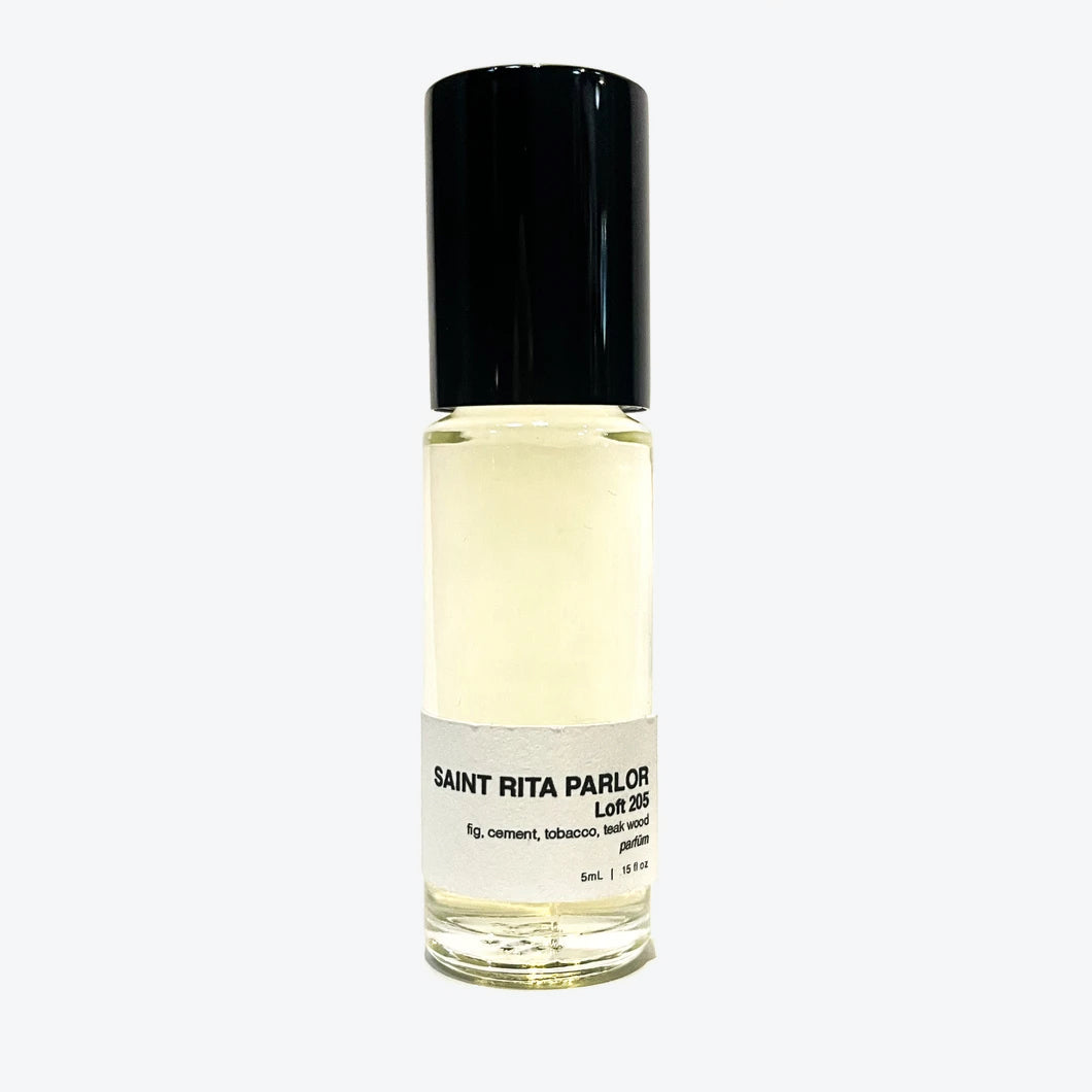 Saint Rita Parlor - Loft 205 - 5 mL