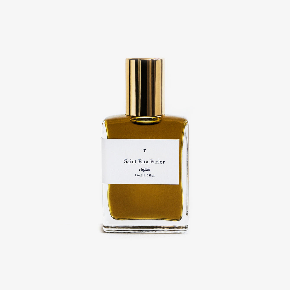 Saint Rita Parlor - Parfum - 15 mL