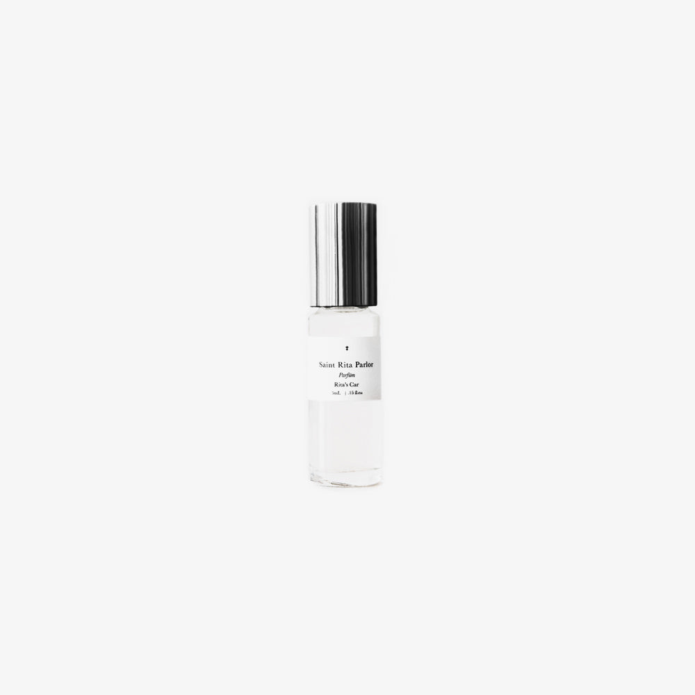 Saint Rita Parlor - Parfum - 5 mL