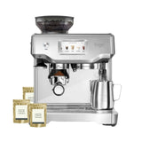 The Breville Sage Barista Touch